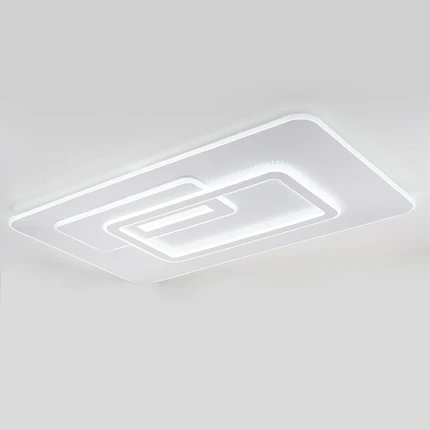 Потолочный светильник Escada RUNG 10294/3LED