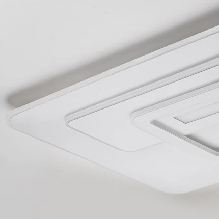 Потолочный светильник Escada RUNG 10294/3LED