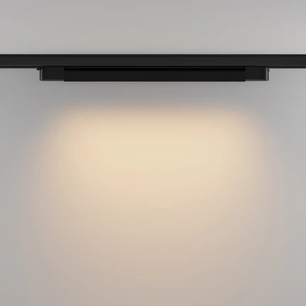 Трековый светильник Maytoni BASIS TR196-3-20W2.7K-B(N)