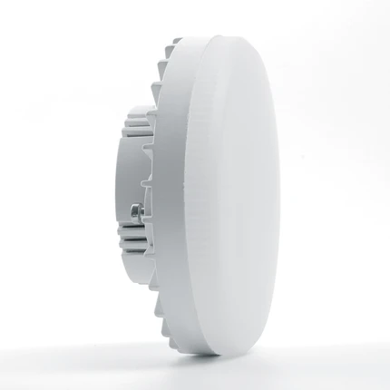 Светодиодная лампа Feron 8W 650Lm 2700K GX53 38202