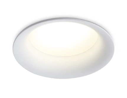 Встраиваемый светильник Ambrella light GX MR STANDARD TU51810