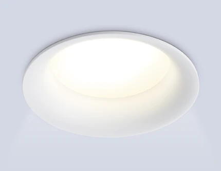 Встраиваемый светильник Ambrella light GX MR STANDARD TU51810