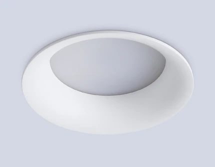 Встраиваемый светильник Ambrella light GX MR STANDARD TU51810