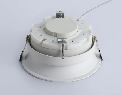Встраиваемый светильник Ambrella light GX MR STANDARD TU51810