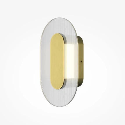 Настенный светильник Maytoni PLY MOD355WL-L6BS3K