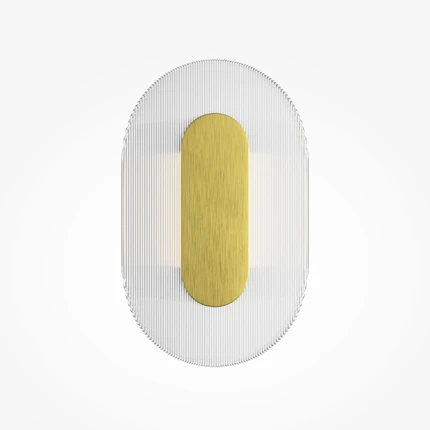 Настенный светильник Maytoni PLY MOD355WL-L6BS3K