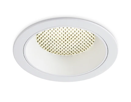 Точечный встраиваемый светильник Ambrella light GX MR STANDARD TN49501