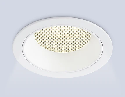 Точечный встраиваемый светильник Ambrella light GX MR STANDARD TN49501
