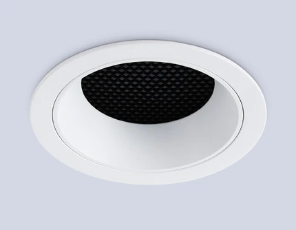 Точечный встраиваемый светильник Ambrella light GX MR STANDARD TN49501