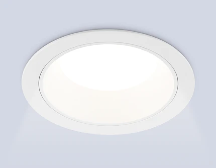 Точечный встраиваемый светильник Ambrella light GX MR STANDARD TN49501