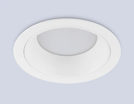 Точечный встраиваемый светильник Ambrella light GX MR STANDARD TN49501