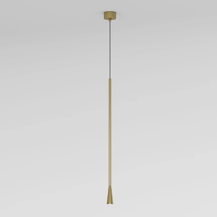 Точечный подвесной светильник Elektrostandard VIST 50312 LED 4690389209277