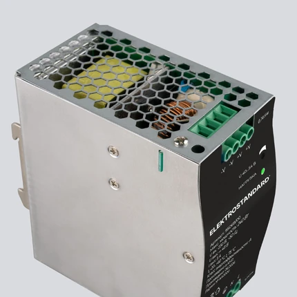 Блок питания 48V 240W 5A Elektrostandard SLIM MAGNETIC 95068/00 4690389220326