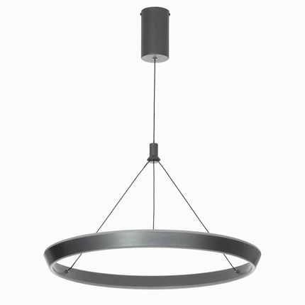 Подвесная люстра Citilux TAVI CL717012