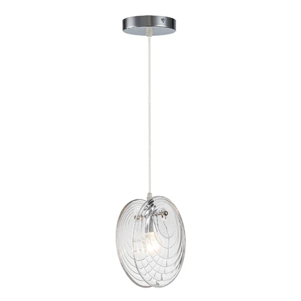 Подвесной светильник Escada CASTANET 2123/1S Chrome