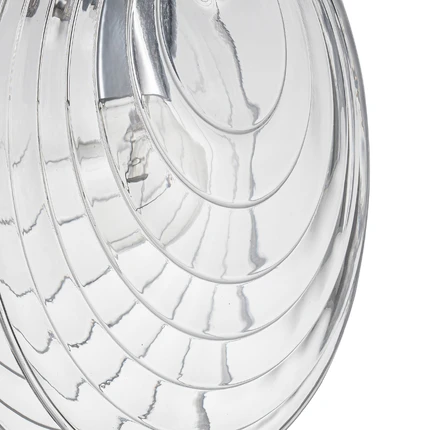 Подвесной светильник Escada CASTANET 2123/1S Chrome