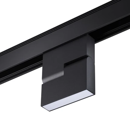 Трековый светильник Novotech KIT 358534