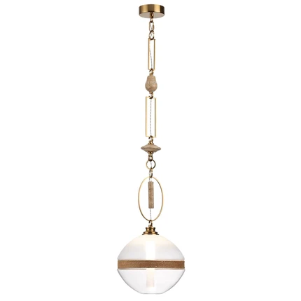 Подвесной светильник Odeon Light KREMA 5441/1C