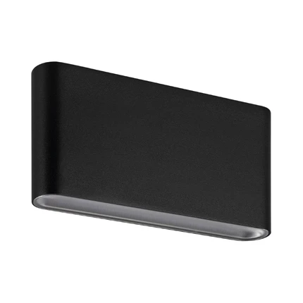 Фасадный светильник SP-FLAT-S175x90-2x5W-MIX Arlight 063611