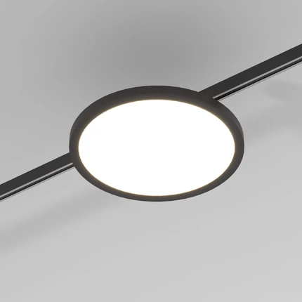 Магнитный трековый светильник Elektrostandard ESTHETIC MAGNETIC 85125/01 4690389201875