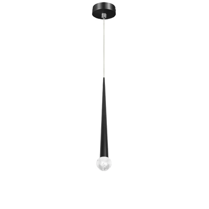 Точечный подвесной светильник Lightstar PUNTO MINI 807007-2