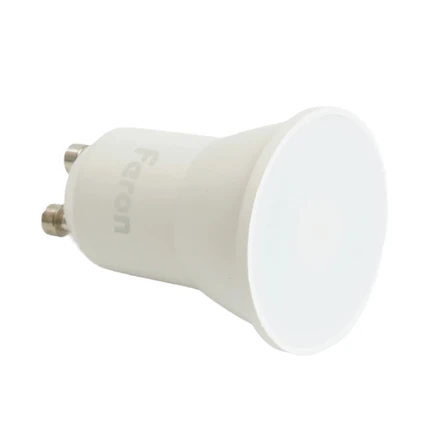 Светодиодная лампа LB-272 Feron Рефлекторная 5W 410Lm 2700К GU10 51221