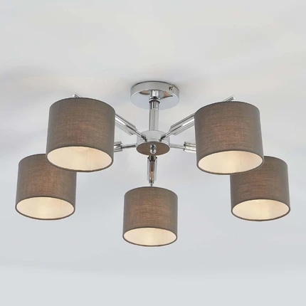 Потолочная люстра Escada ISABEL 700/5P