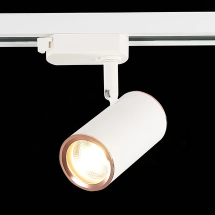 Трековый светильник ST Luce CROMI ST301.526.01