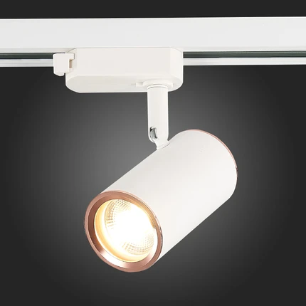 Трековый светильник ST Luce CROMI ST301.526.01