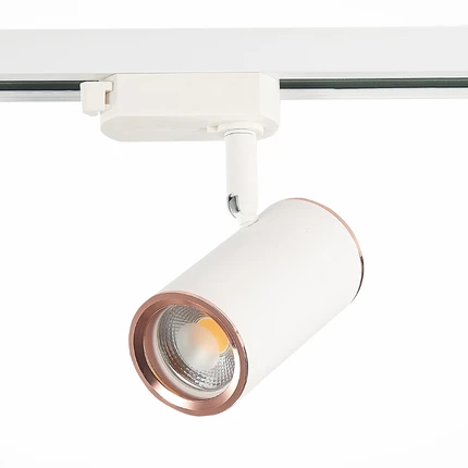 Трековый светильник ST Luce CROMI ST301.526.01