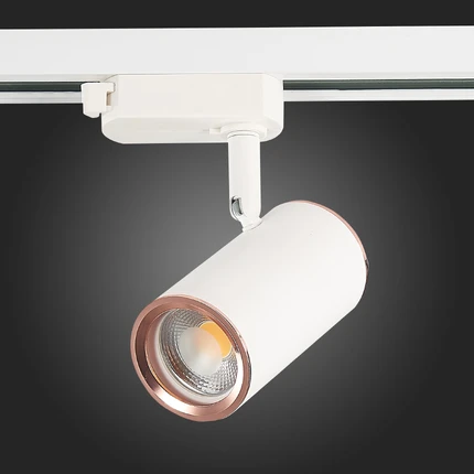 Трековый светильник ST Luce CROMI ST301.526.01