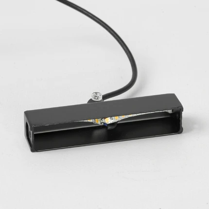 Подвесная люстра Lussole LITTLEROCK LSP-7096