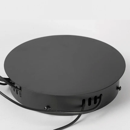 Подвесная люстра Lussole LITTLEROCK LSP-7096