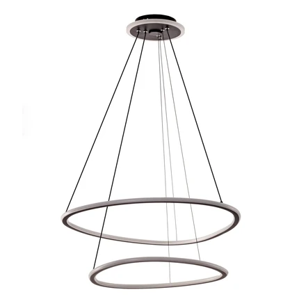 Подвесная люстра Citilux ТRIO CL215B061E