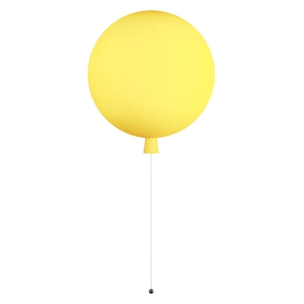 Потолочный светильник Loft It AIRY 10599/300C Yellow