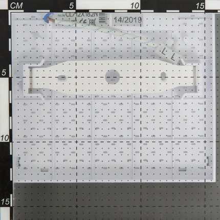 Потолочный светильник Citilux ТАО CL712X180N