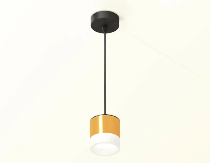 Точечный подвесной светильник Ambrella light TECHNO XP8121025