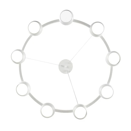 Подвесная люстра Lumion LUAZANA 8254/9
