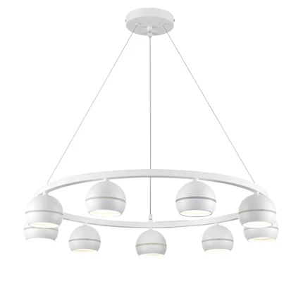 Подвесная люстра Lumion LUAZANA 8254/9