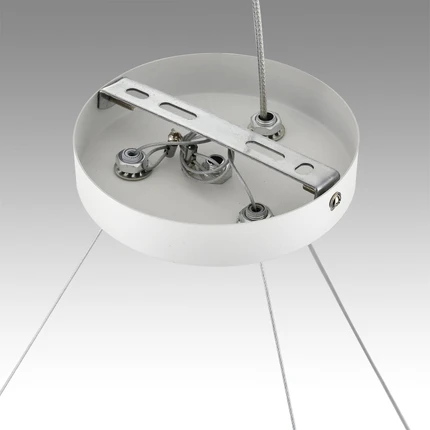 Подвесная люстра Lumion LUAZANA 8254/9