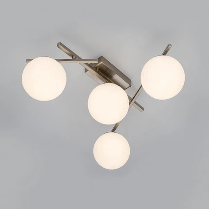 Потолочная люстра Citilux DORSY CL223141