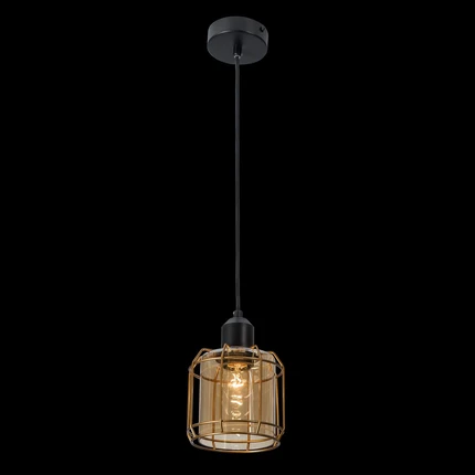 Подвесной светильник Citilux ТАВЕРНА CL542212
