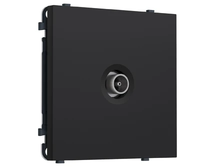 Розетка TV Ambrella Volt SIGMA MS993010