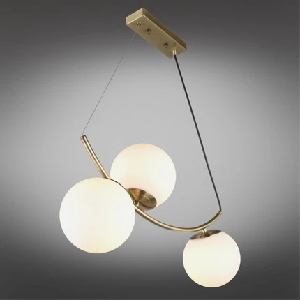 Подвесная люстра Omnilux ACCIANO OML-94903-03