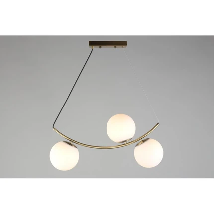 Подвесная люстра Omnilux ACCIANO OML-94903-03