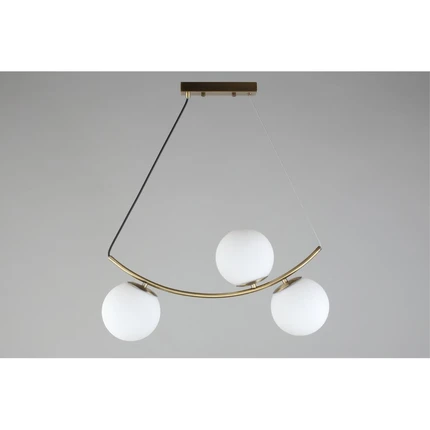 Подвесная люстра Omnilux ACCIANO OML-94903-03