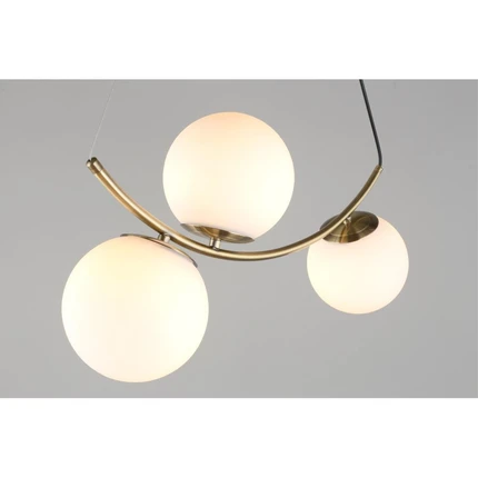 Подвесная люстра Omnilux ACCIANO OML-94903-03