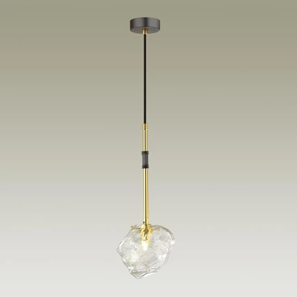 Подвесной светильник Odeon Light STONO 4789/1