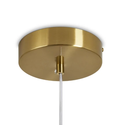 Подвесной светильник Freya SABI FR6131PL-L13BS
