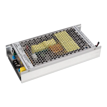 Блок питания ATS-LG-24-1000-PFC 24V 1000W 42A Arlight 054377